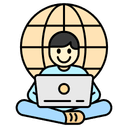 WORK FROM ANYWHERE